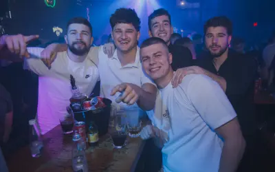 Galerija: 🪄24K MAGIC🪄 - subota, 24.01 - 11