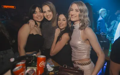 Galerija: 🪄24K MAGIC🪄 - subota, 24.01 - 10