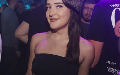 Galerija: 🪄24K MAGIC🪄 - subota, 24.01 - 8