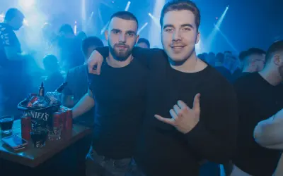 Galerija: 🪄24K MAGIC🪄 - subota, 24.01 - 7