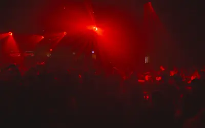 Galerija: 🪄24K MAGIC🪄 - subota, 24.01 - 5