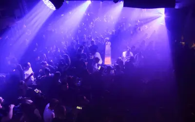 Galerija: 🚨LAST CALL🚨 - subota, 31.01 - 86