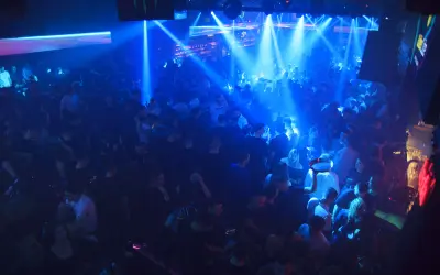 Galerija: 🚨LAST CALL🚨 - subota, 31.01 - 85