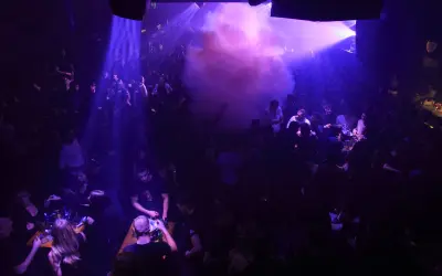 Galerija: 🚨LAST CALL🚨 - subota, 31.01 - 83