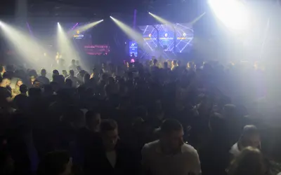 Galerija: 🚨LAST CALL🚨 - subota, 31.01 - 82