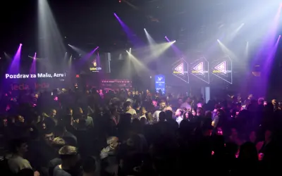 Galerija: 🚨LAST CALL🚨 - subota, 31.01 - 77