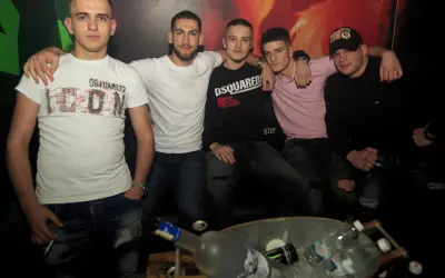 Galerija: 🚨LAST CALL🚨 - subota, 31.01 - 73