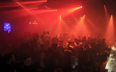 Galerija: 🚨LAST CALL🚨 - subota, 31.01 - 68