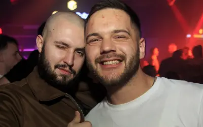 Galerija: 🚨LAST CALL🚨 - subota, 31.01 - 67