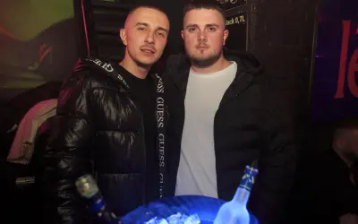 Galerija: 🚨LAST CALL🚨 - subota, 31.01 - 66