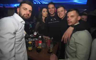 Galerija: 🚨LAST CALL🚨 - subota, 31.01 - 64