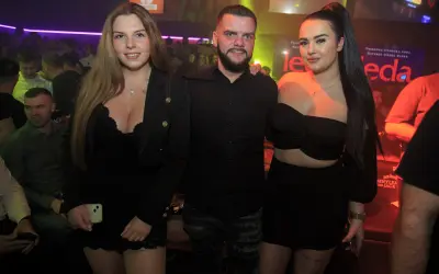 Galerija: 🚨LAST CALL🚨 - subota, 31.01 - 61