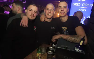 Galerija: 🚨LAST CALL🚨 - subota, 31.01 - 57