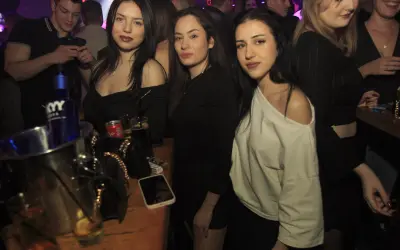 Galerija: 🚨LAST CALL🚨 - subota, 31.01 - 55