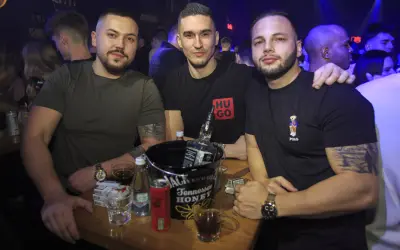 Galerija: 🚨LAST CALL🚨 - subota, 31.01 - 53