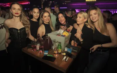 Galerija: 🚨LAST CALL🚨 - subota, 31.01 - 52