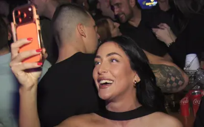 Galerija: 🚨LAST CALL🚨 - subota, 31.01 - 50