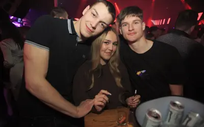 Galerija: 🚨LAST CALL🚨 - subota, 31.01 - 48