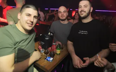 Galerija: 🚨LAST CALL🚨 - subota, 31.01 - 47