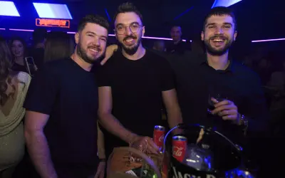 Galerija: 🚨LAST CALL🚨 - subota, 31.01 - 44