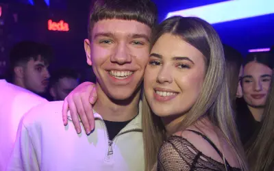 Galerija: 🚨LAST CALL🚨 - subota, 31.01 - 43