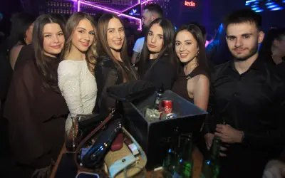 Galerija: 🚨LAST CALL🚨 - subota, 31.01 - 39