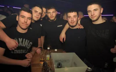 Galerija: 🚨LAST CALL🚨 - subota, 31.01 - 38