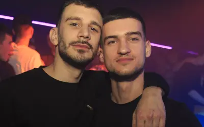 Galerija: 🚨LAST CALL🚨 - subota, 31.01 - 37