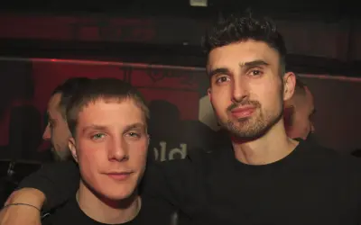 Galerija: 🚨LAST CALL🚨 - subota, 31.01 - 36