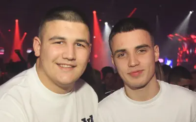 Galerija: 🚨LAST CALL🚨 - subota, 31.01 - 35