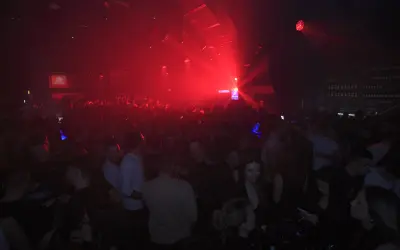 Galerija: 🚨LAST CALL🚨 - subota, 31.01 - 34