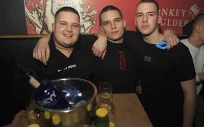 Galerija: 🚨LAST CALL🚨 - subota, 31.01 - 32