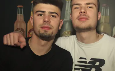 Galerija: 🚨LAST CALL🚨 - subota, 31.01 - 31