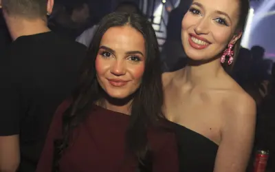 Galerija: 🚨LAST CALL🚨 - subota, 31.01 - 30