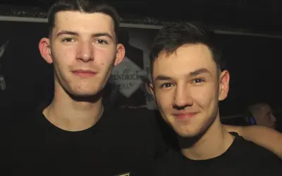 Galerija: 🚨LAST CALL🚨 - subota, 31.01 - 29