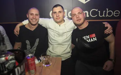 Galerija: 🚨LAST CALL🚨 - subota, 31.01 - 27