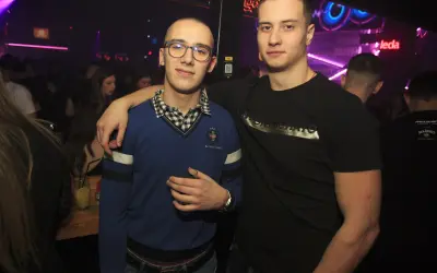 Galerija: 🚨LAST CALL🚨 - subota, 31.01 - 26