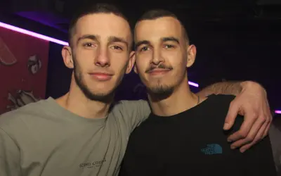 Galerija: 🚨LAST CALL🚨 - subota, 31.01 - 24