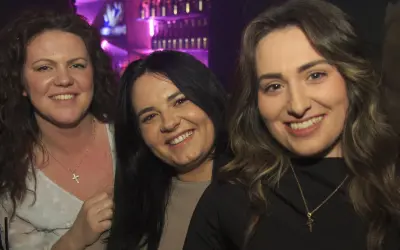 Galerija: 🚨LAST CALL🚨 - subota, 31.01 - 23