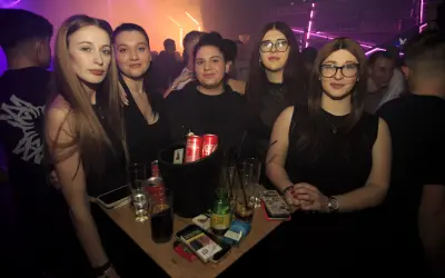 Galerija: 🚨LAST CALL🚨 - subota, 31.01 - 22