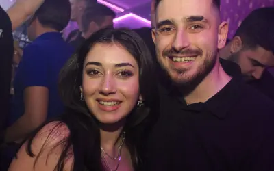 Galerija: 🚨LAST CALL🚨 - subota, 31.01 - 19