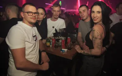 Galerija: 🚨LAST CALL🚨 - subota, 31.01 - 17