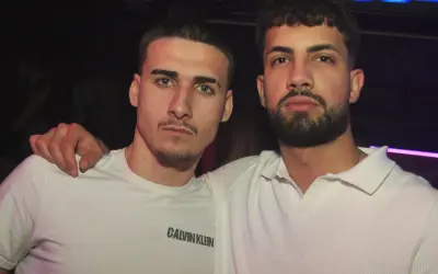 Galerija: 🚨LAST CALL🚨 - subota, 31.01 - 15