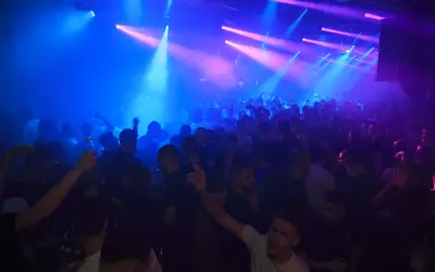 Galerija: 🚨LAST CALL🚨 - subota, 31.01 - 14