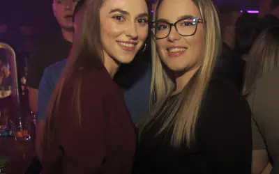 Galerija: 🚨LAST CALL🚨 - subota, 31.01 - 12