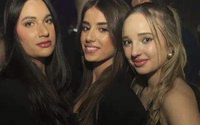 Galerija: 🚨LAST CALL🚨 - subota, 31.01 - 11