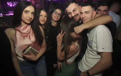 Galerija: 🚨LAST CALL🚨 - subota, 31.01 - 10