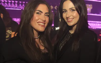 Galerija: 🚨LAST CALL🚨 - subota, 31.01 - 7