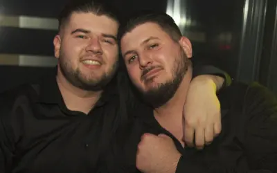 Galerija: 🚨LAST CALL🚨 - subota, 31.01 - 6