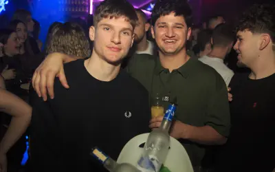 Galerija: 🚨LAST CALL🚨 - subota, 31.01 - 2